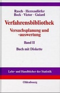 Cover: Verfahrensbibliothek - De Gruyter Oldenbourg