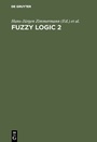 Cover: Fuzzy Logic 2 - De Gruyter Oldenbourg