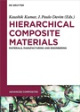 Cover: Hierarchical Composite Materials - De Gruyter