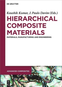 Enlarge image Cover: Hierarchical Composite Materials - De Gruyter