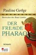 Cover: Der fremde Pharao - Rowohlt