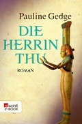 Cover: Die Herrin Thu - Rowohlt