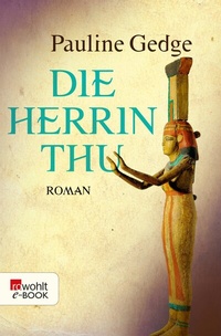 Enlarge image Cover: Die Herrin Thu - Rowohlt