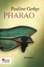 Cover: Pharao - Rowohlt