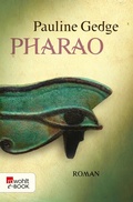 Cover: Pharao - Rowohlt