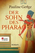 Cover: Der Sohn des Pharao - Rowohlt