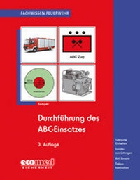 Abbildung von: Durchführung des ABC-Einsatzes - ecomed Storck