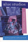 Cover: Blue Studios - The University of Alabama Press