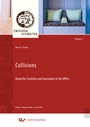 Cover: Collisions (Band 9) - Cuvillier Verlag