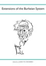 Cover: Extensions of the Burkeian System - The University of Alabama Press