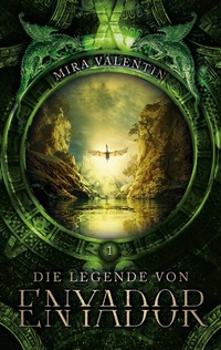 Enlarge image Cover: Die Legende von Enyador - BoD - Books on Demand