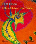Cover: H&ouml;llen-Fahrten-Leben-Tr&auml;ume - BookRix