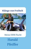 Cover: Kl&auml;nge von Freiheit - tredition