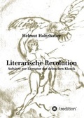 Cover: Literarische Revolution - tredition