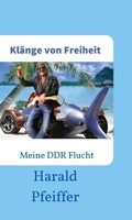 Cover: Kl&auml;nge von Freiheit - tredition