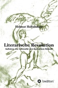 Cover: Literarische Revolution - tredition