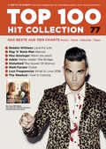 Cover: Top 100 Hit Collection 77 - Schott Music