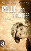 Cover: Pelle der Eroberer - Aufbau