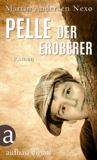 Enlarge image Cover: Pelle der Eroberer - Aufbau
