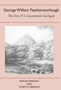 Cover: George William Featherstonhaugh - The University of Alabama Press