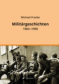 Cover: Milit&auml;rgeschichten - Literareon