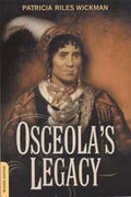 Cover: Osceola's Legacy - The University of Alabama Press