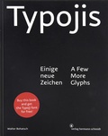 Cover: Typojis - Verlag Hermann Schmidt