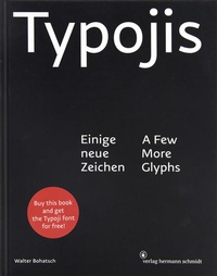 Abbildung von: Typojis - Verlag Hermann Schmidt