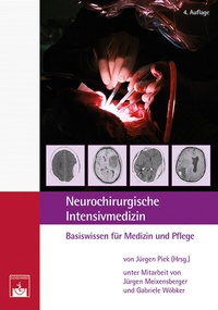 Abbildung von: Neurochirurgische Intensivmedizin - Zuckschwerdt