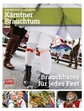Cover: K&auml;rntner Brauchtum - Edition Kleine Zeitung