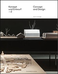 Cover: Konzept und Entwurf 2 - Schlebr&uuml;gge.Editor