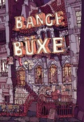 Cover: Bangeb&uuml;xe - Schwarzer Turm Verlag