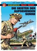 Cover: Die neuen Abenteuer von Buck Danny - Salleck Publications