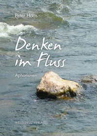 Abbildung von: Denken im Fluss - Westkreuz
