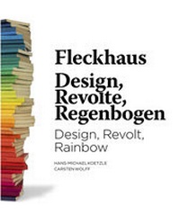Enlarge image Cover: Fleckhaus - Hartmann Books (Hartmann Projects GbR)