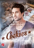 Cover: Cookies - Cursed Verlag