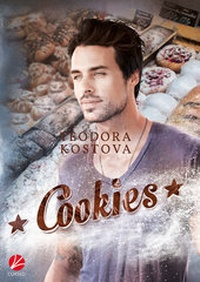 Enlarge image Cover: Cookies - Cursed Verlag