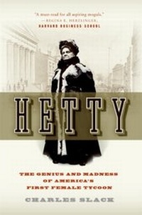 Abbildung von: Hetty - HarperCollins