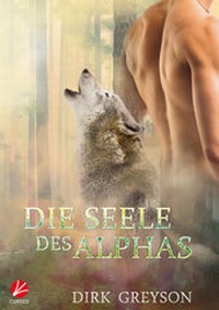 Enlarge image Cover: Die Seele des Alphas - Cursed Verlag