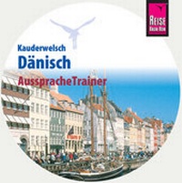 Abbildung von: AusspracheTrainer Dänisch (Audio-CD) - Reise Know-How Sound