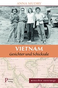 Cover: Vietnam - Gesichter und Schicksale - Pirmoni