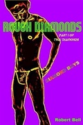 Cover: Rough Diamonds - Booksmango