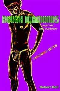Enlarge image Cover: Rough Diamonds - Booksmango