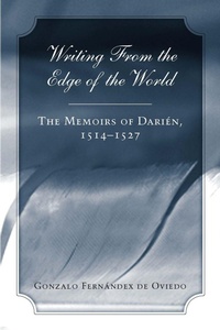 Enlarge image Cover: Writing from the Edge of the World - The University of Alabama Press