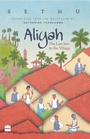 Cover: Aliyah - HarperPerennial