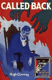 Enlarge image Cover: Called Back - Collins Crime Club