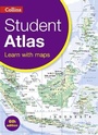 Cover: Collins Student Atlas - Collins