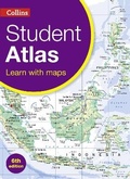 Cover: Collins Student Atlas - Collins
