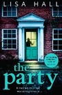 Cover: The Party - HQ