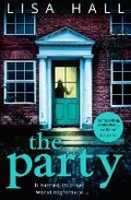 Cover: The Party - HQ